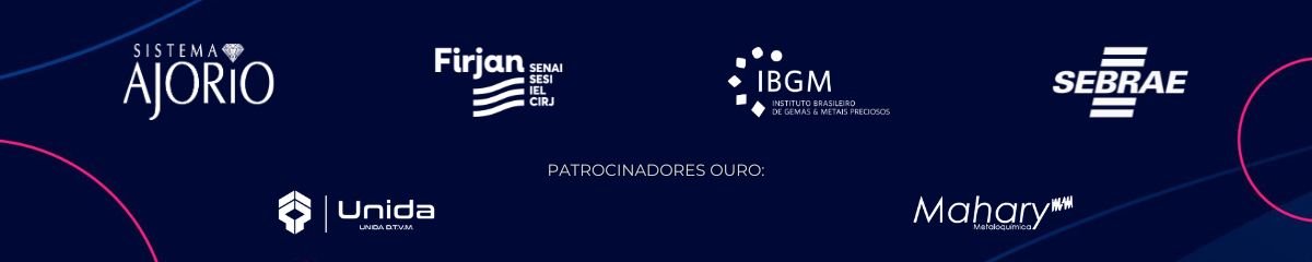 Rodapé 10 Seminário patrocinadores