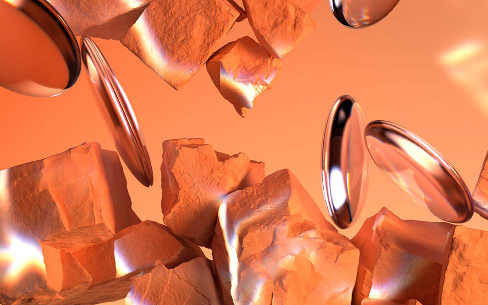 color of the year apricot crush linkedin no copy 0