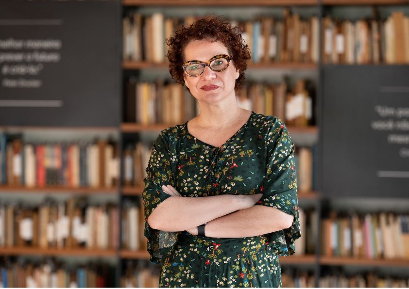 Foto Carol Fernandes