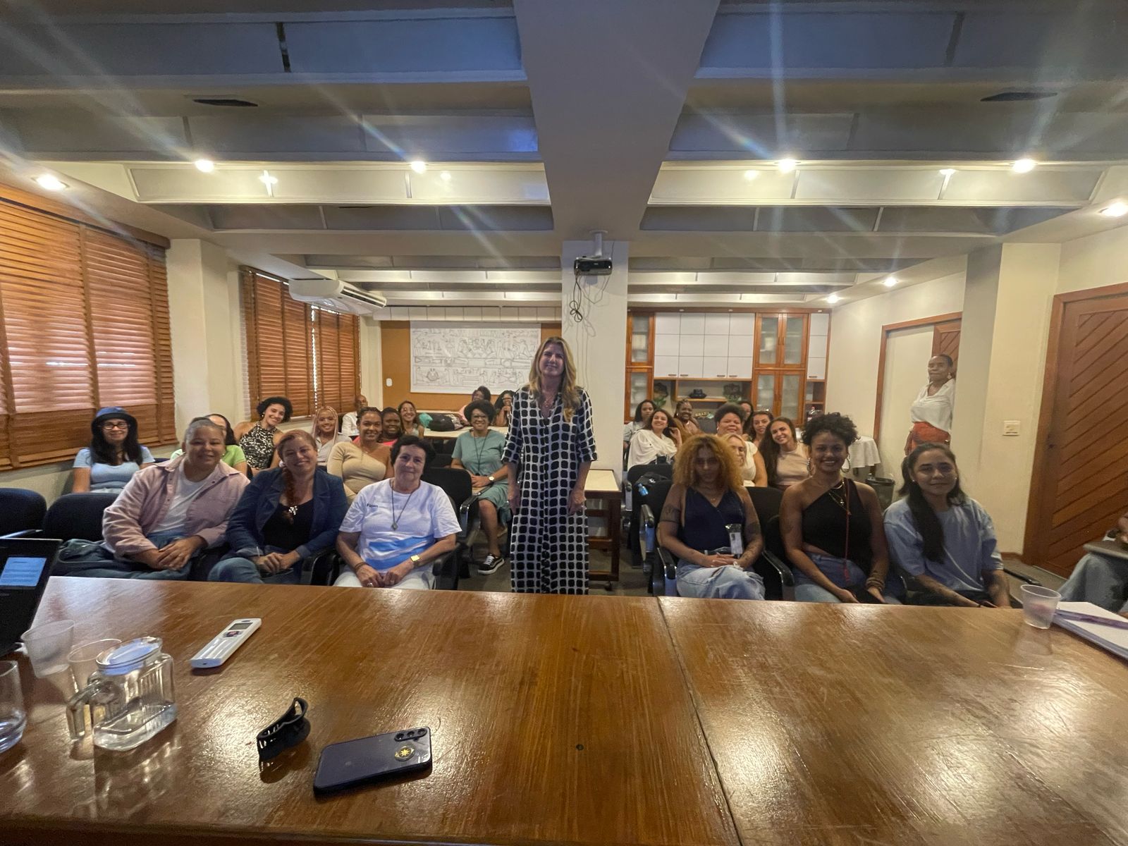 aula 1 ajorio de portas abertas