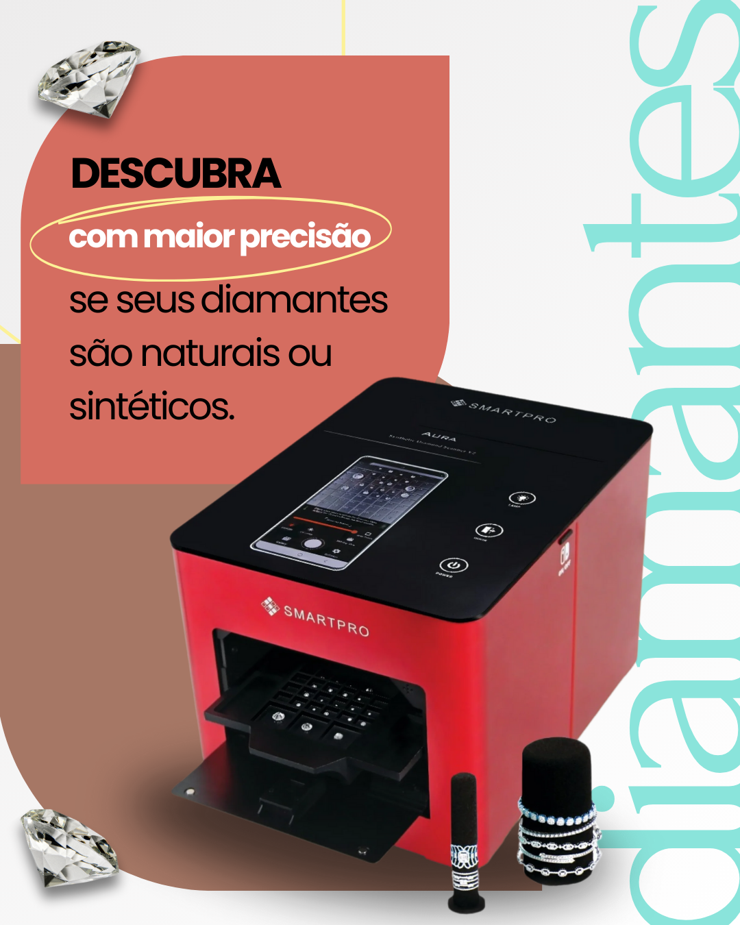 lancamento labajorio