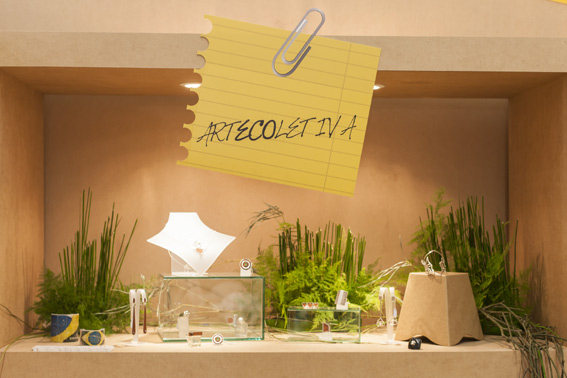 ARTECOLETIVA