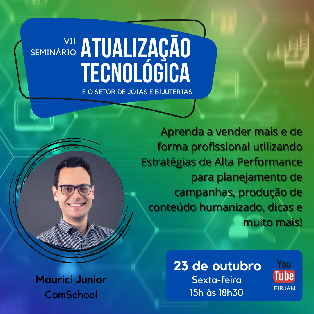 Cópia de REDES SOCIAIS VII Seminário