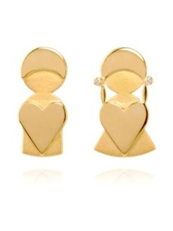 Denise Queiroz bonequinho