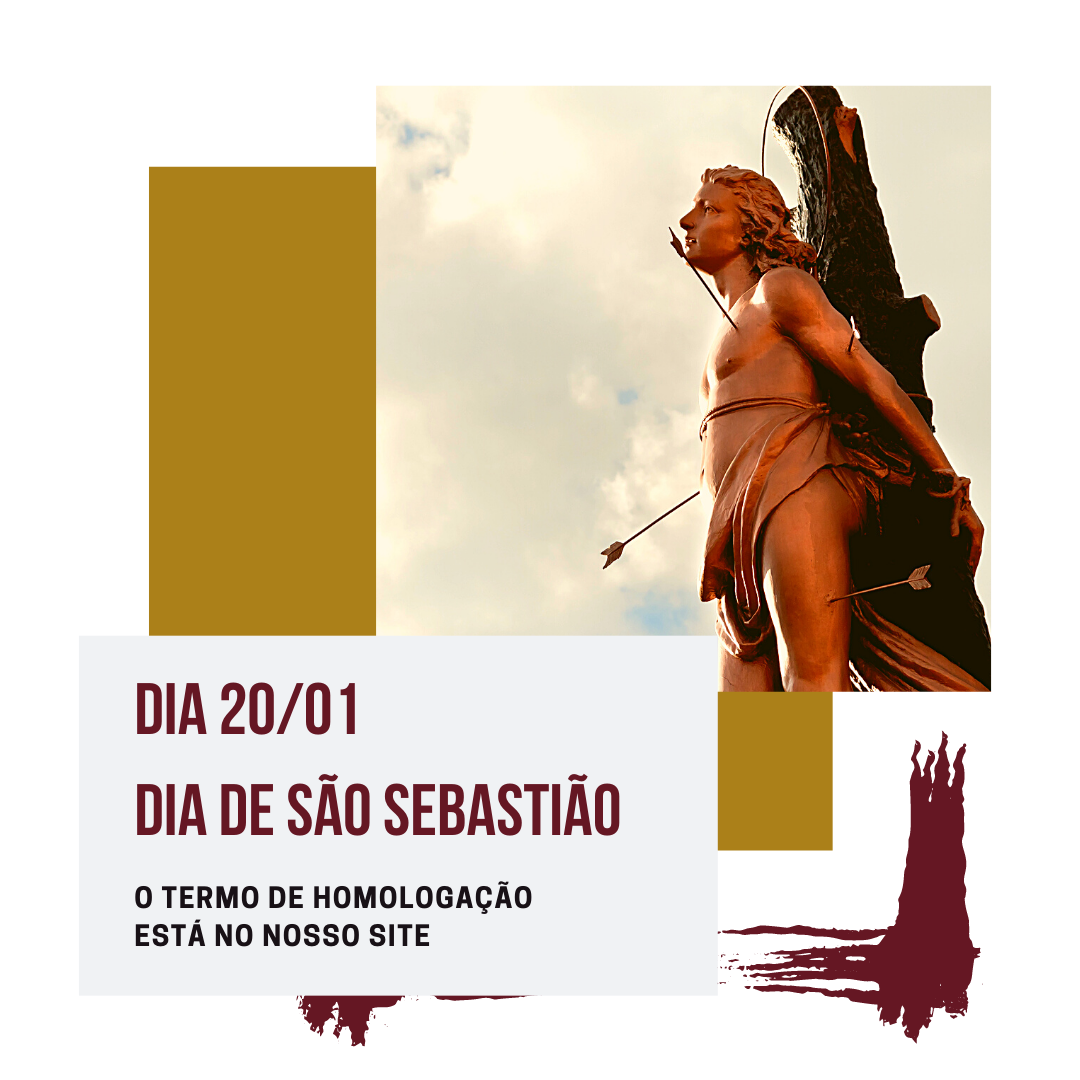 Dia de São Sebastião 1