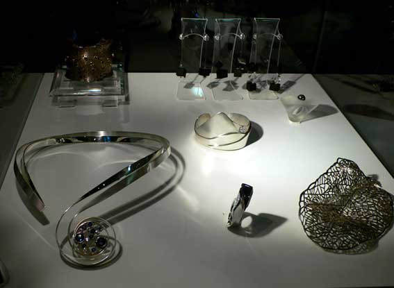 Peças Denise Queiroz