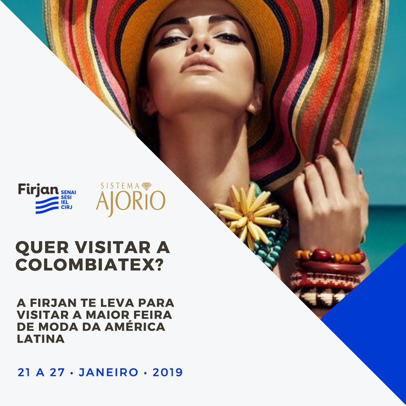 MISSAO COLOMBIA ajorio