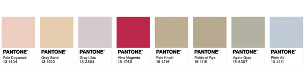 Pantone