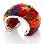 Pulseira-PASSARELA-em-prata-e-fios