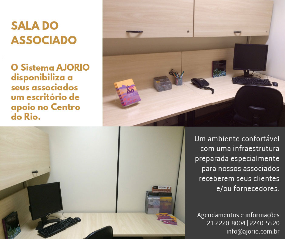 Sala-do-associado