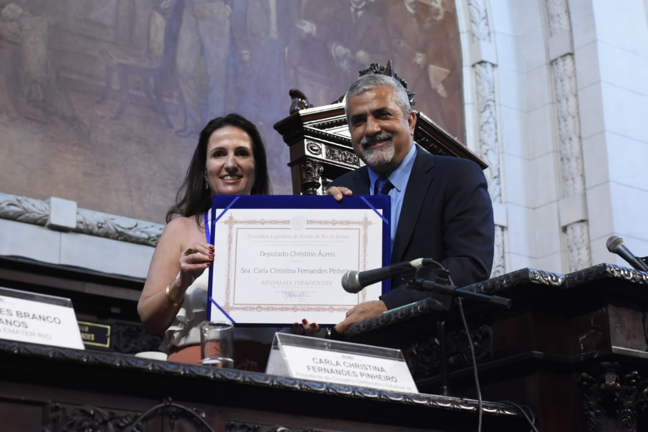 Tiradentes Guarim 13