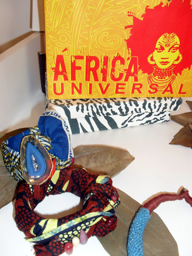 África Universal