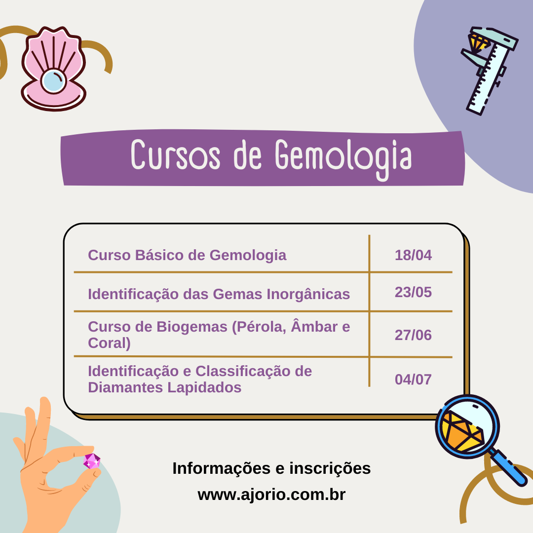 calendario gemologia 2