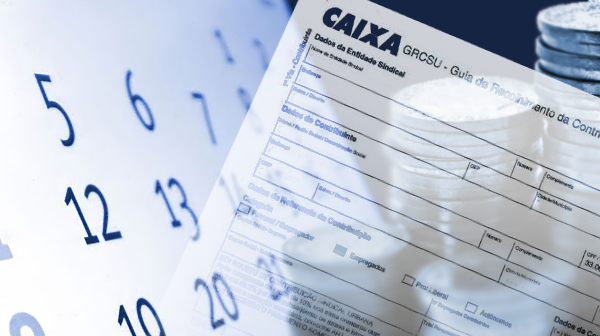 contribuicao sindical