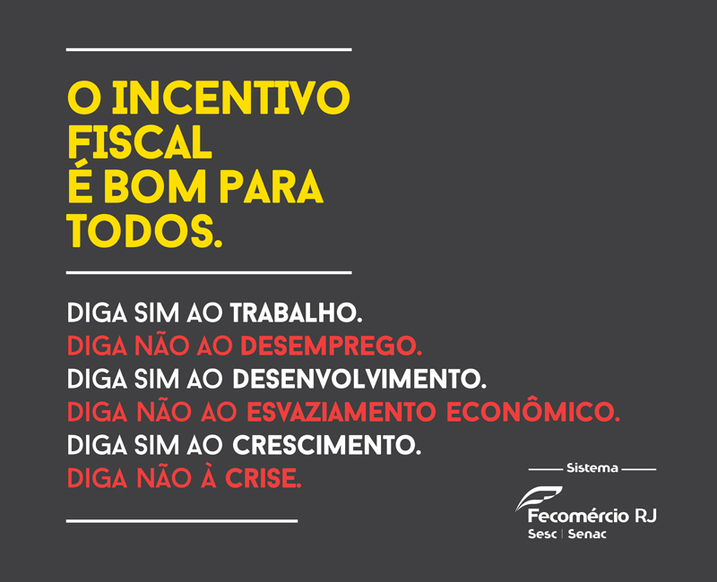 incentivofiscal