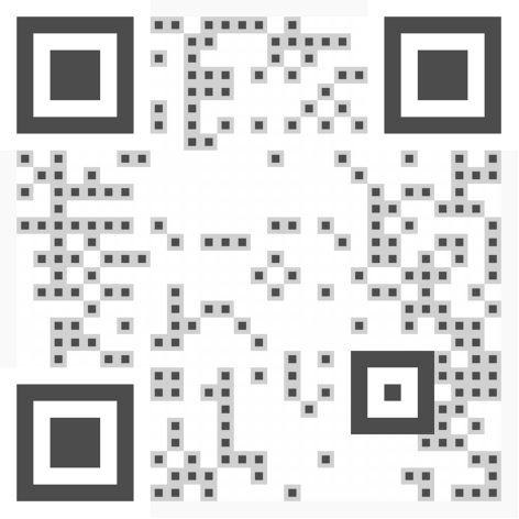 Visual QR DO NOT RESIZE BELOW 25mm