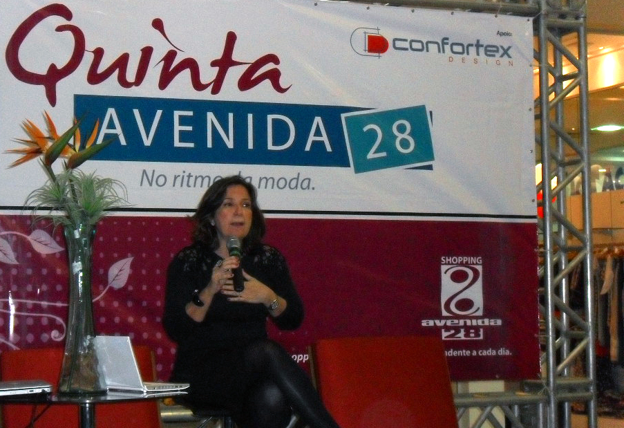 Regina Machado