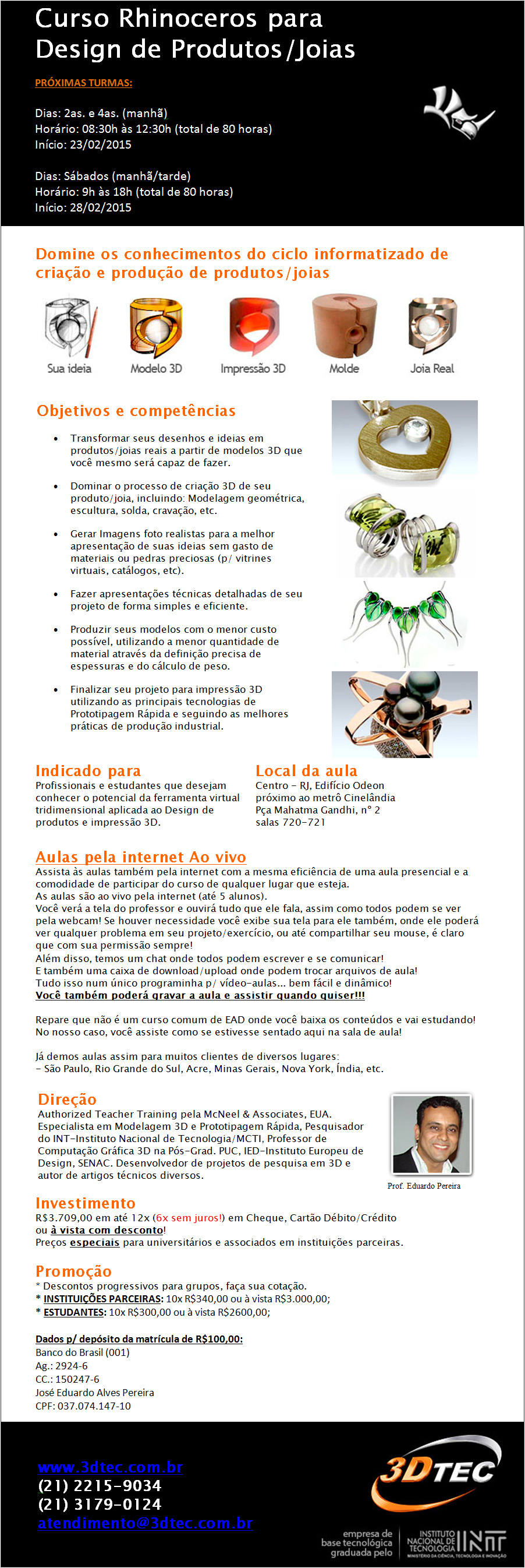 Arte RHJ2015 todas as turmas AJORIO