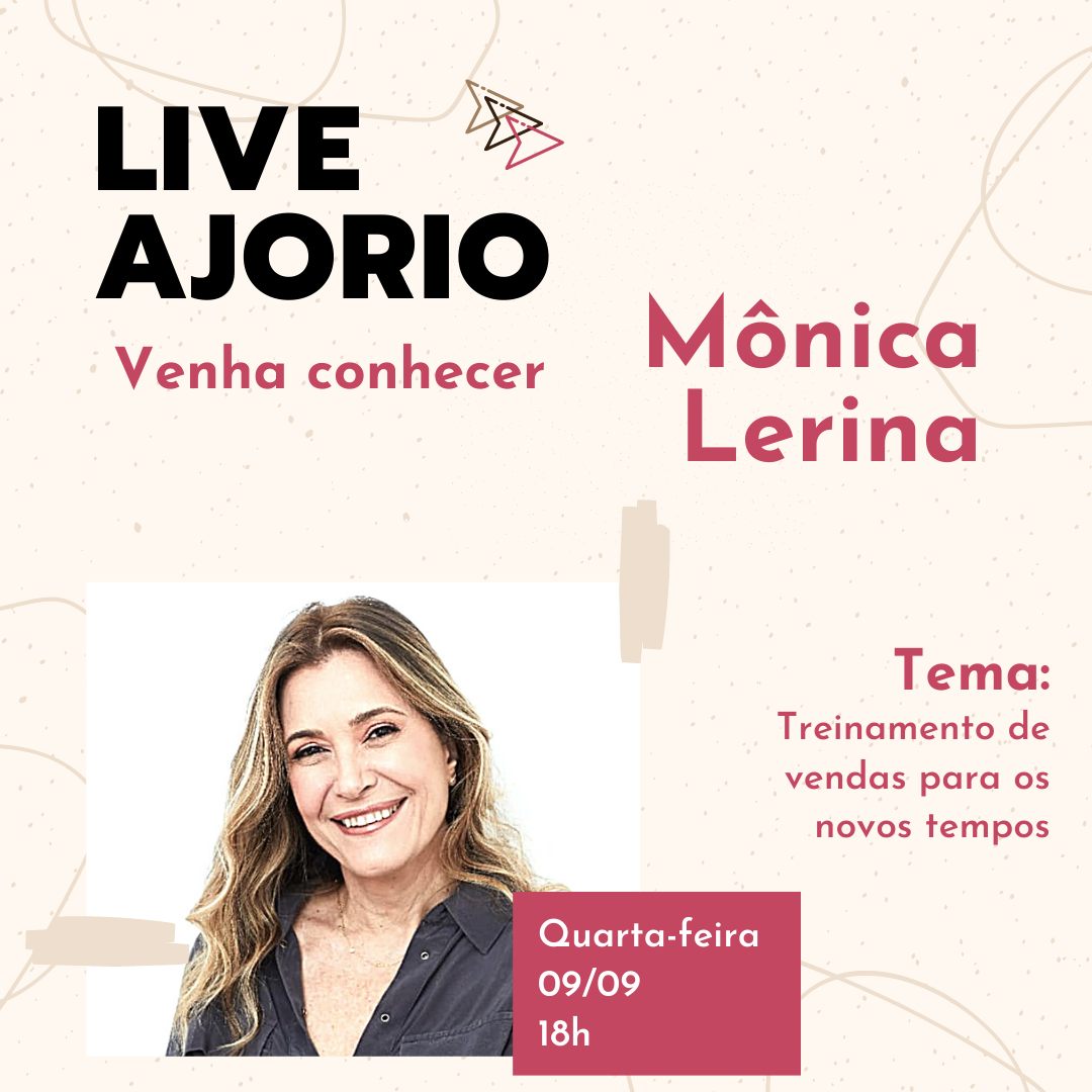 venha conhecer Monica lerina 2